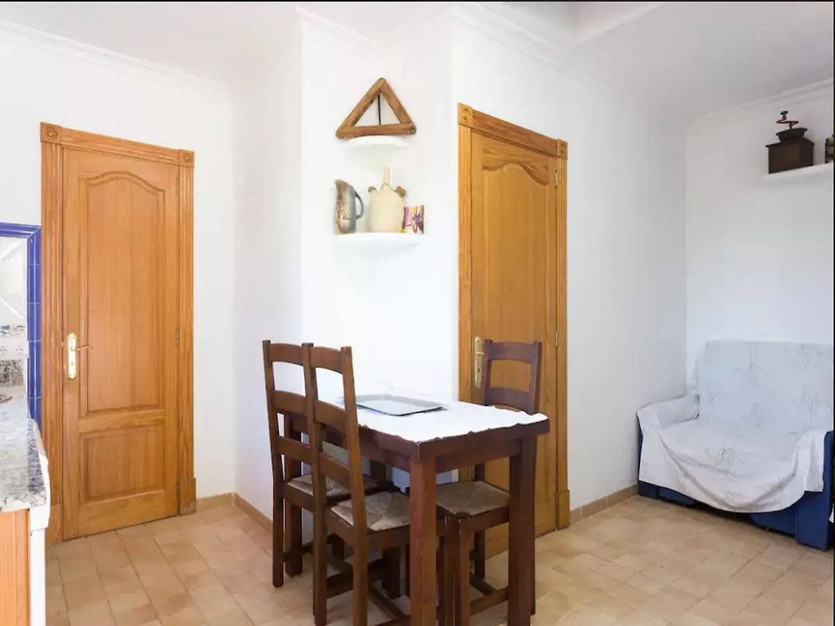 Villa With Private Mountain Per Runners, Trailer, Near Beach Puerto Pollensa,Belong To The Property Puerto Pollensa Villas And Apartments  Port de Pollença
