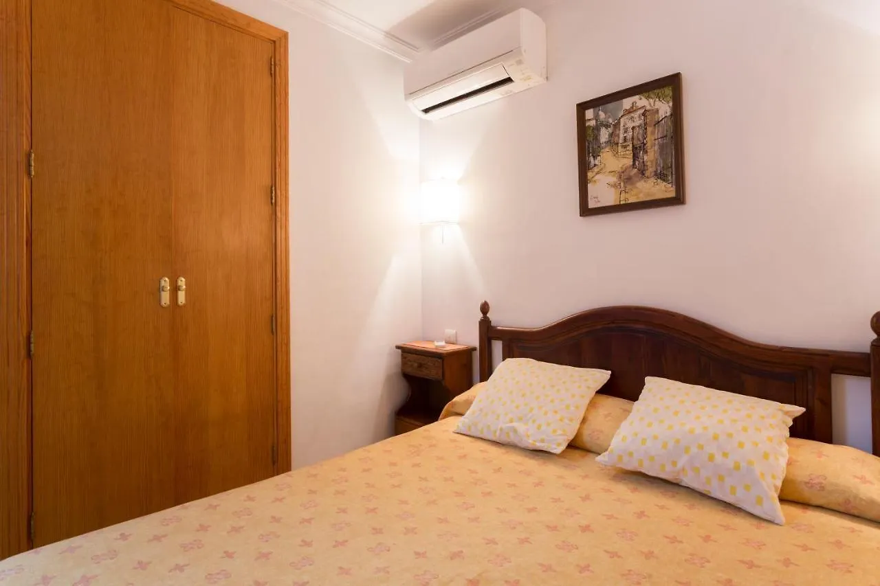 Aguait I - Villa With Private Mountain Per Runners, Trailer, Near Beach Puerto Pollensa,Belong To The Property Puerto Pollensa Villas And Apartments  포엔샤 항구