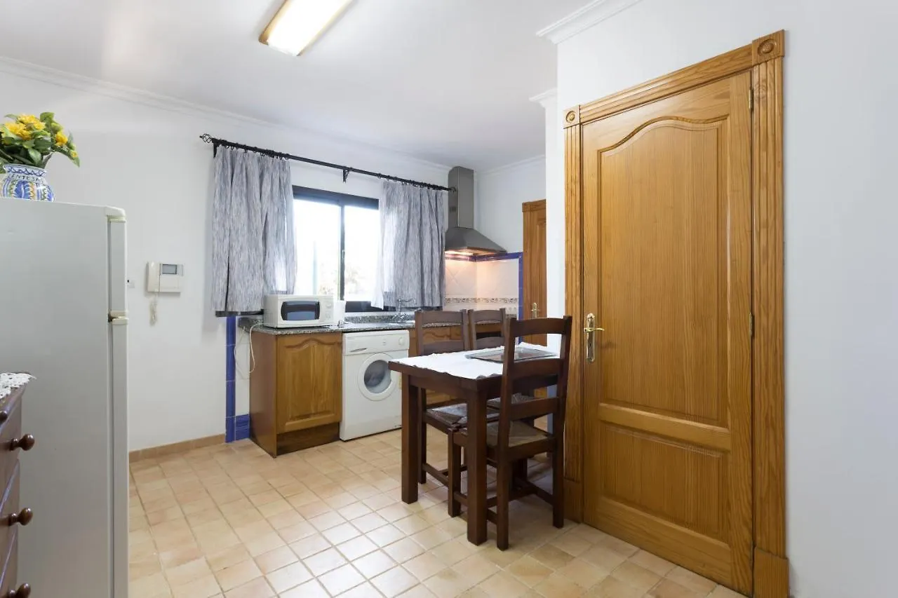 Villa Puerto Pollensa: Mountain Views and Beach Proximity Spain