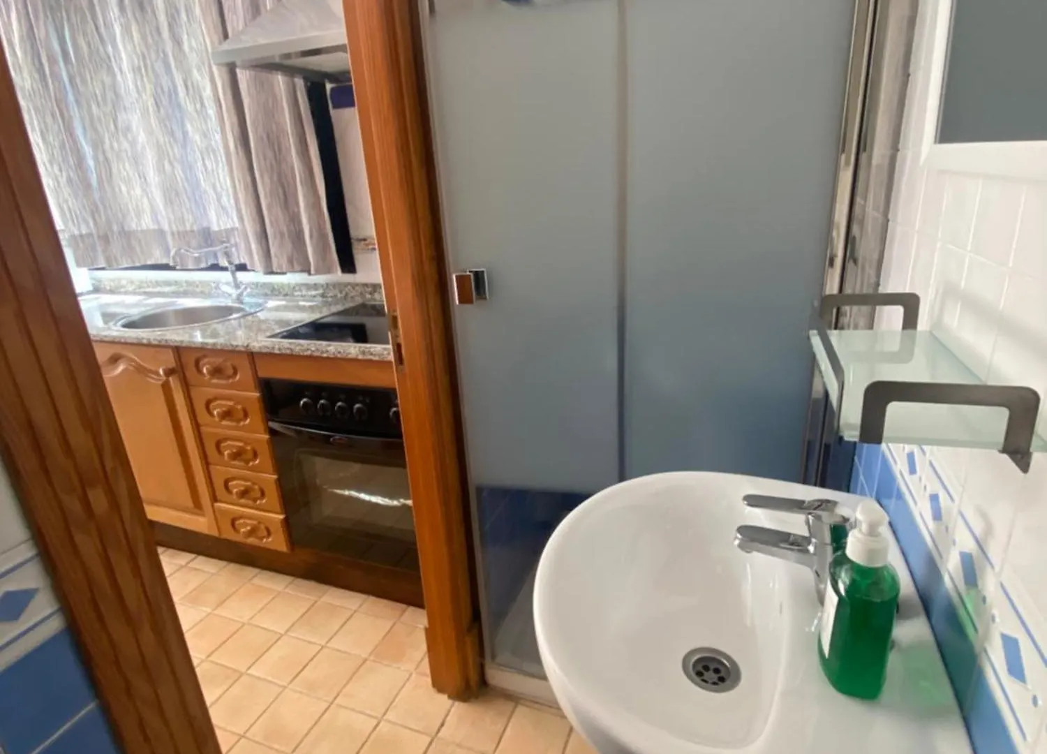 Villa Puerto Pollensa: Mountain Views and Beach Proximity 0*, Port de Pollenca