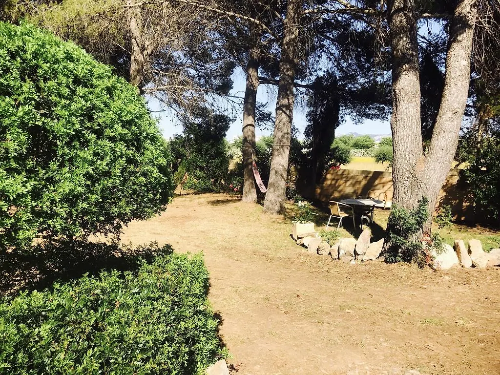 Villa Puerto Pollensa: Mountain Views and Beach Proximity
