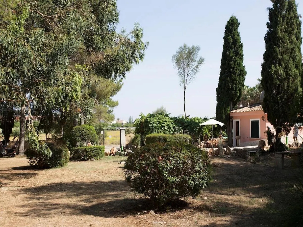 Villa Puerto Pollensa: Mountain Views and Beach Proximity 0*, Port de Pollenca Spain